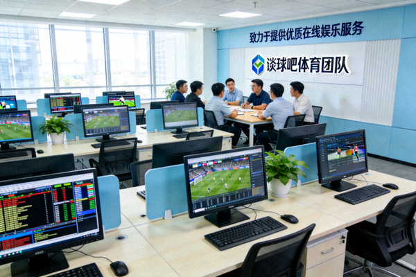 谈球吧体育团队致力于提供优质在线娱乐服务的办公环境